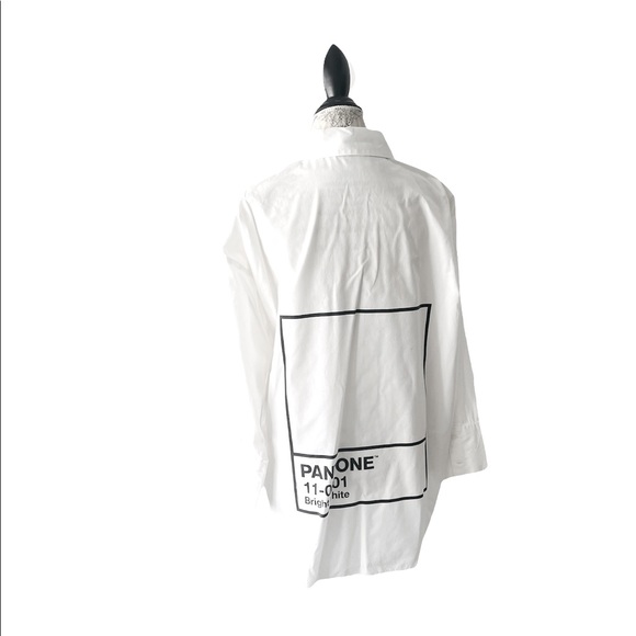 🌱 Zara x Pantone - Picture 6 of 9